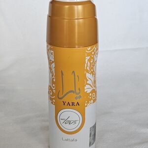 Lattafa Yara Body Mist - Tous